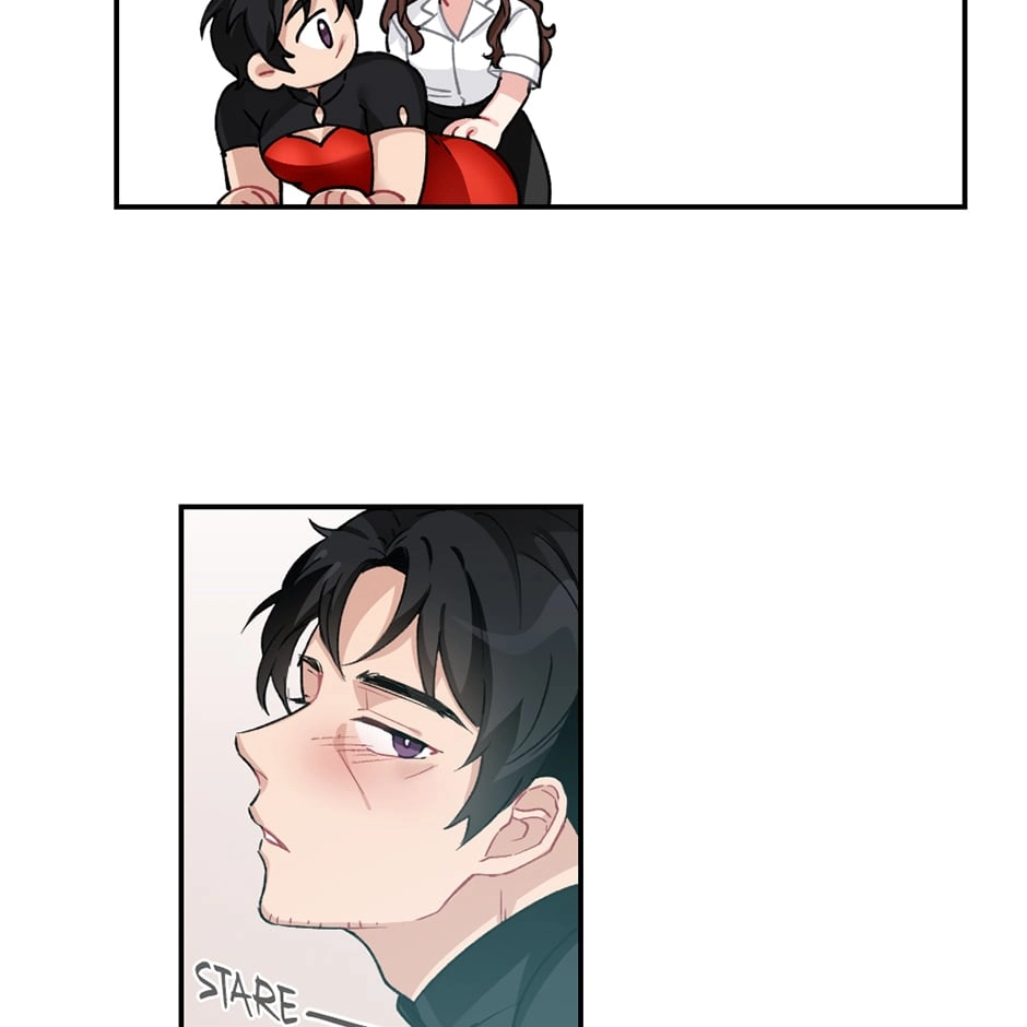 Read Lady & Maid chapter 43 image 2 on Lezhin