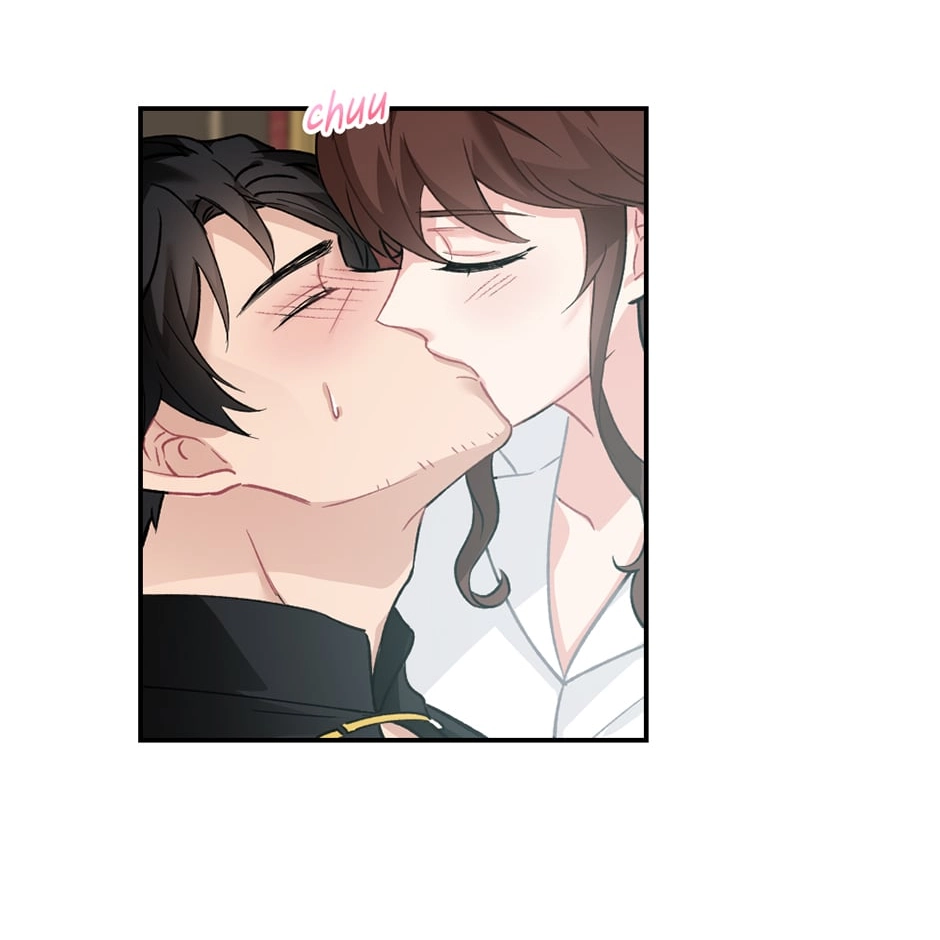 Read Lady & Maid chapter 43 image 20 on Lezhin