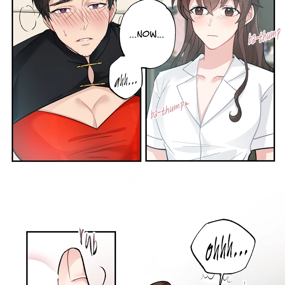 Read Lady & Maid chapter 43 image 23 on Lezhin