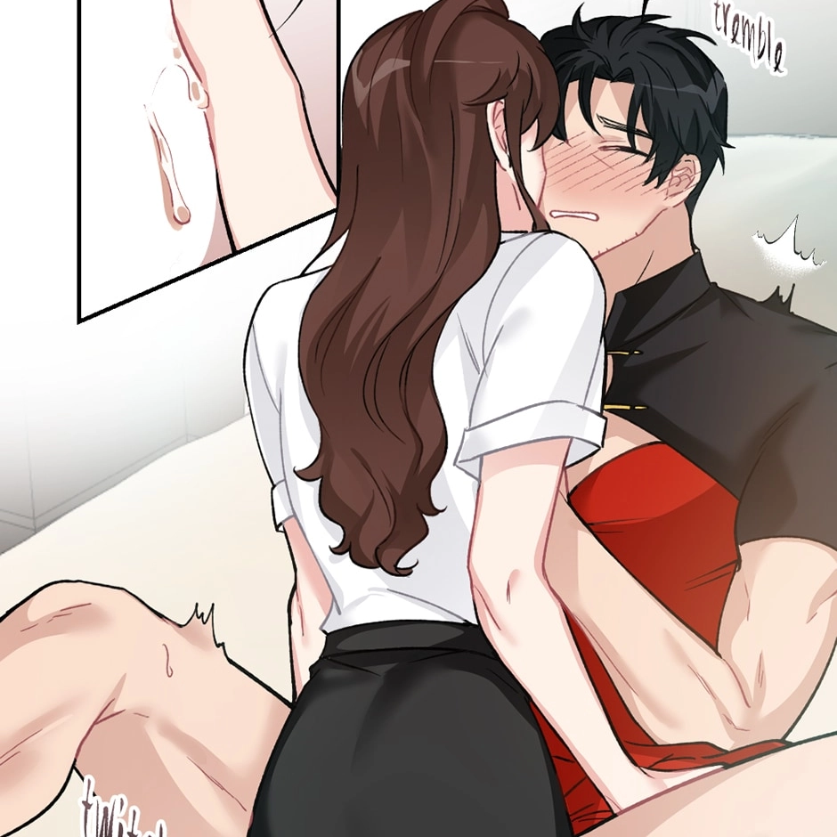 Read Lady & Maid chapter 43 image 24 on Lezhin