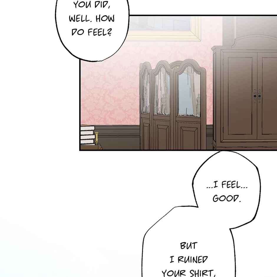 Read Lady & Maid chapter 43 image 26 on Lezhin