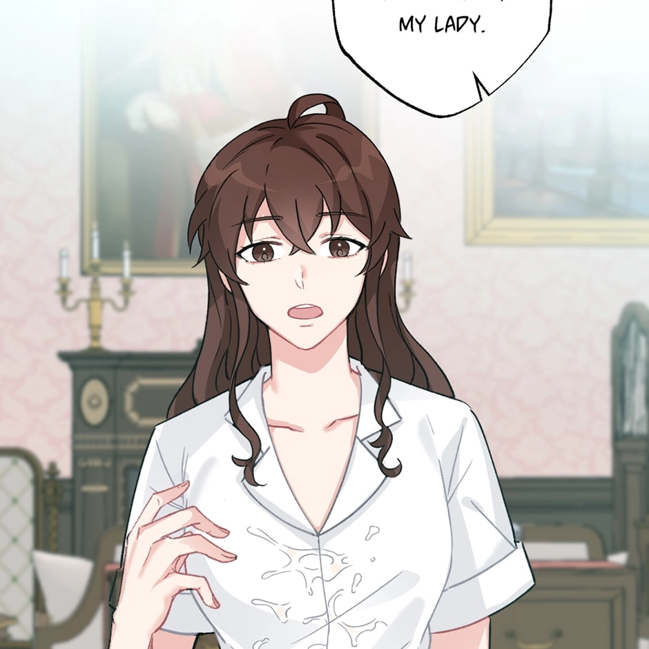 Read Lady & Maid chapter 43 image 27 on Lezhin