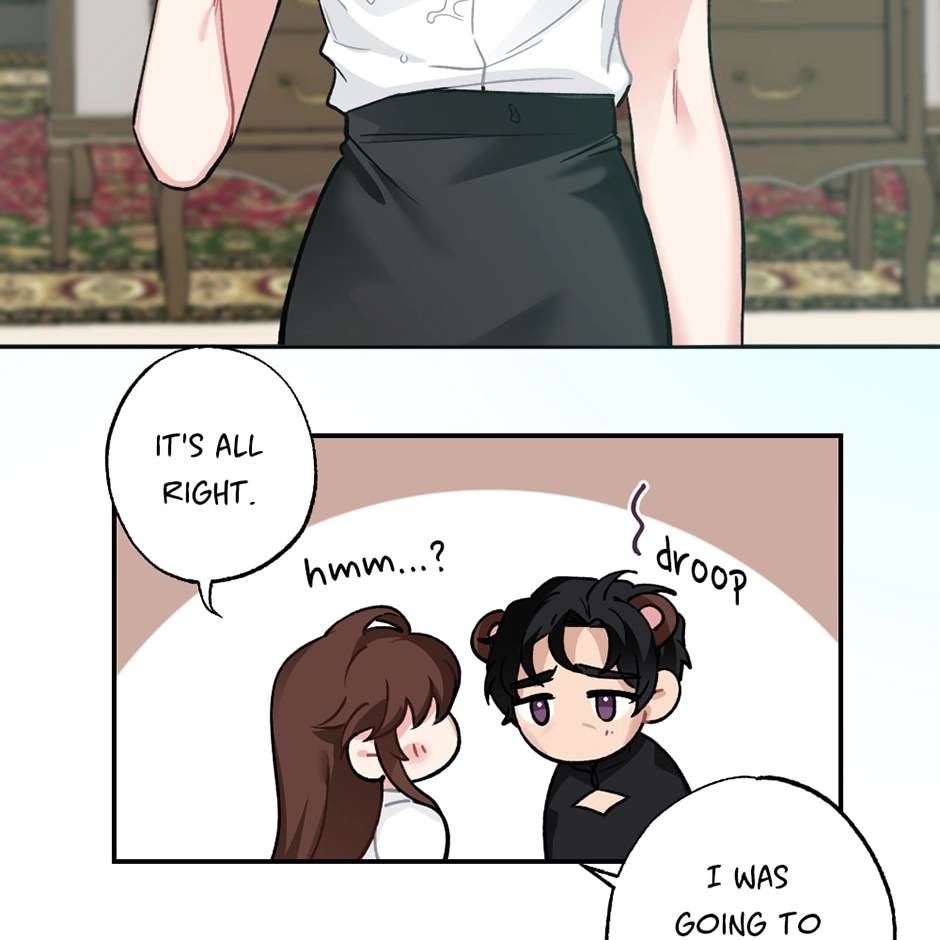 Read Lady & Maid chapter 43 image 28 on Lezhin