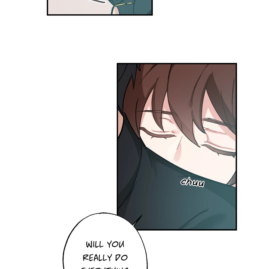 Read Lady & Maid chapter 43 image 3 on Lezhin