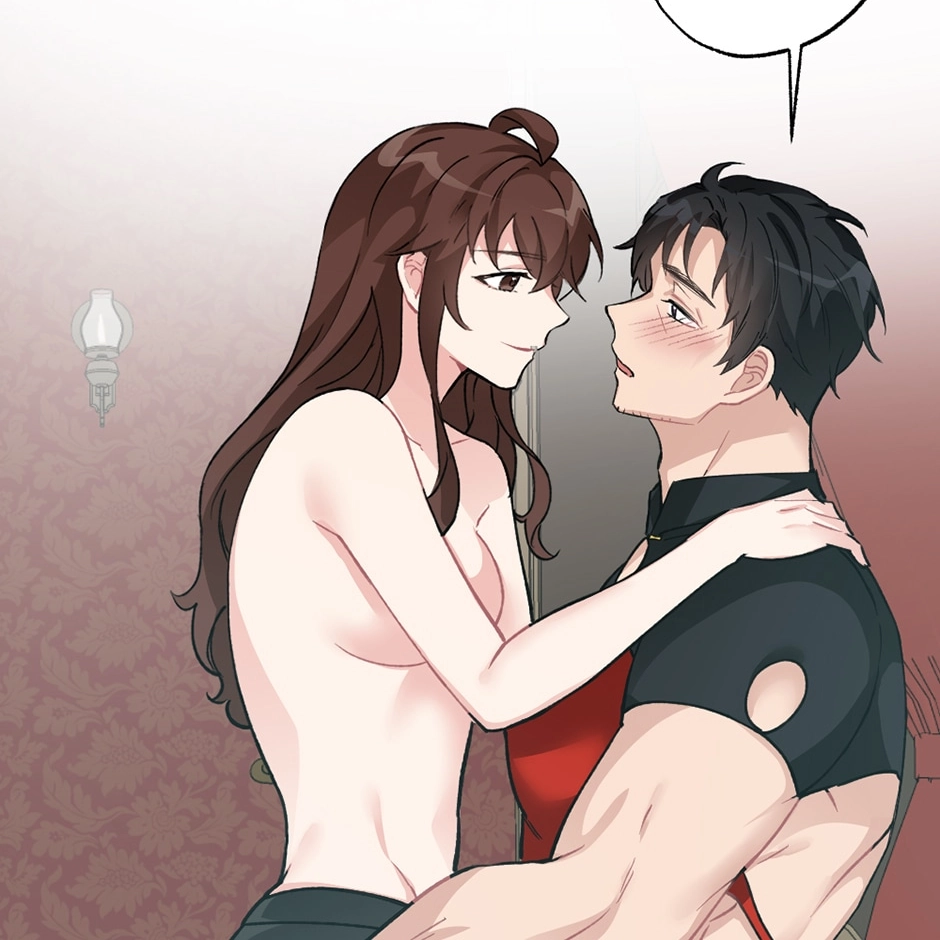 Read Lady & Maid chapter 43 image 34 on Lezhin