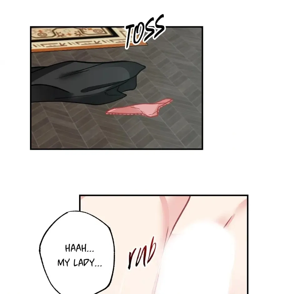 Read Lady & Maid chapter 43 image 39 on Lezhin