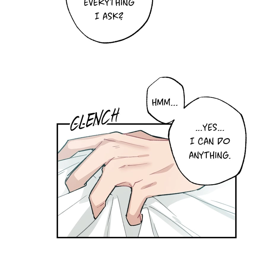 Read Lady & Maid chapter 43 image 4 on Lezhin