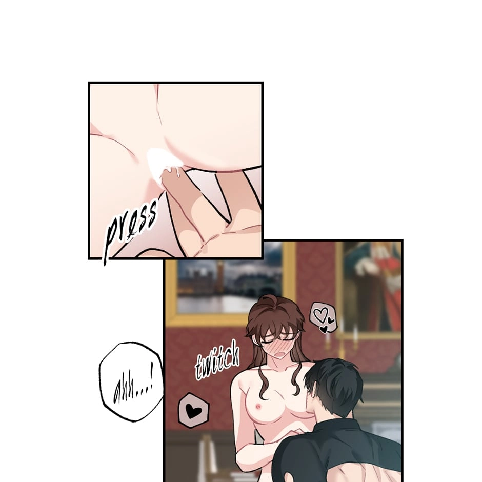 Read Lady & Maid chapter 43 image 41 on Lezhin