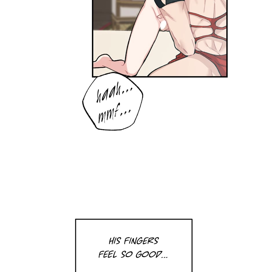 Read Lady & Maid chapter 43 image 42 on Lezhin