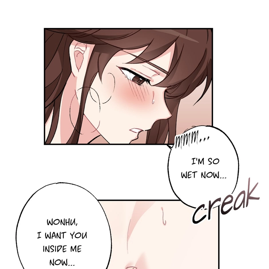 Read Lady & Maid chapter 43 image 44 on Lezhin
