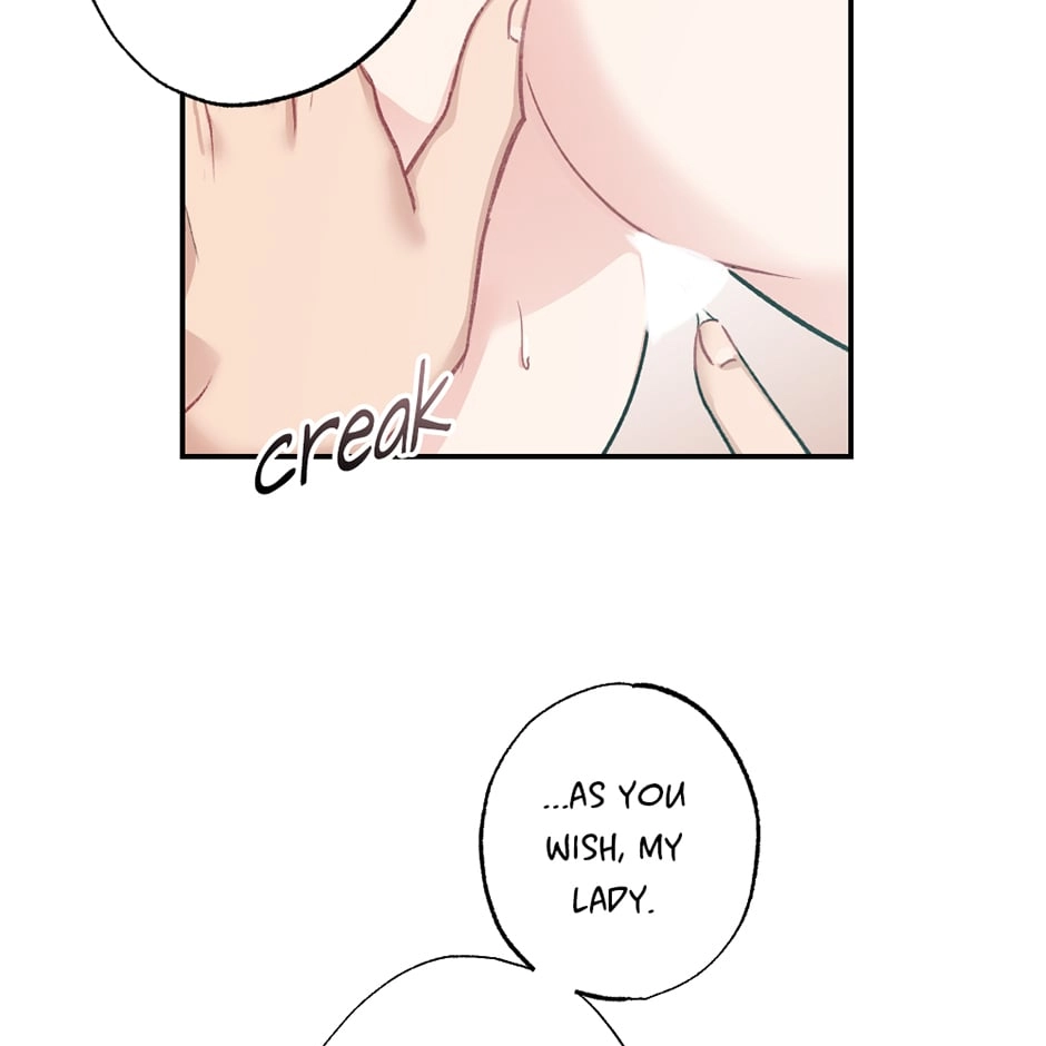Read Lady & Maid chapter 43 image 45 on Lezhin