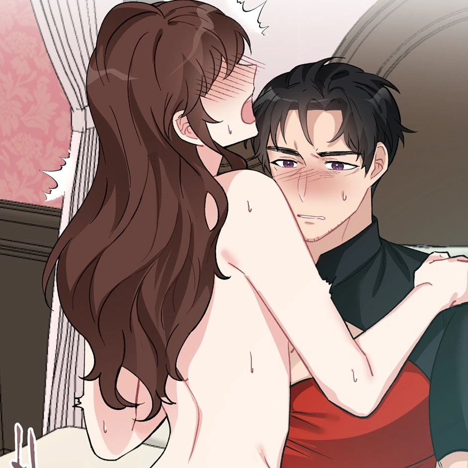 Read Lady & Maid chapter 43 image 47 on Lezhin