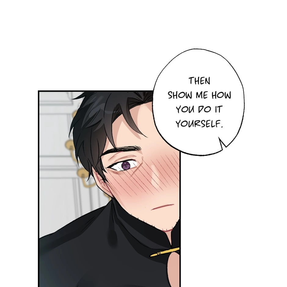 Read Lady & Maid chapter 43 image 5 on Lezhin