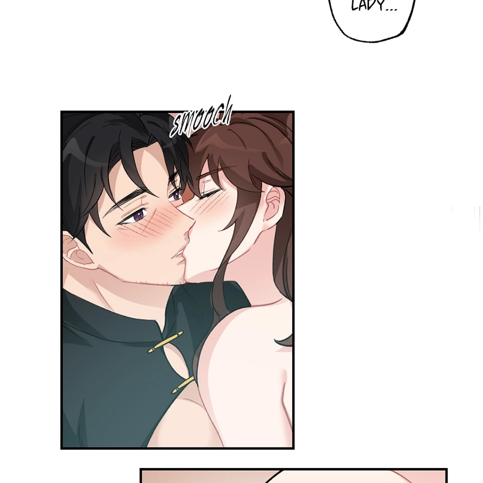 Read Lady & Maid chapter 43 image 50 on Lezhin