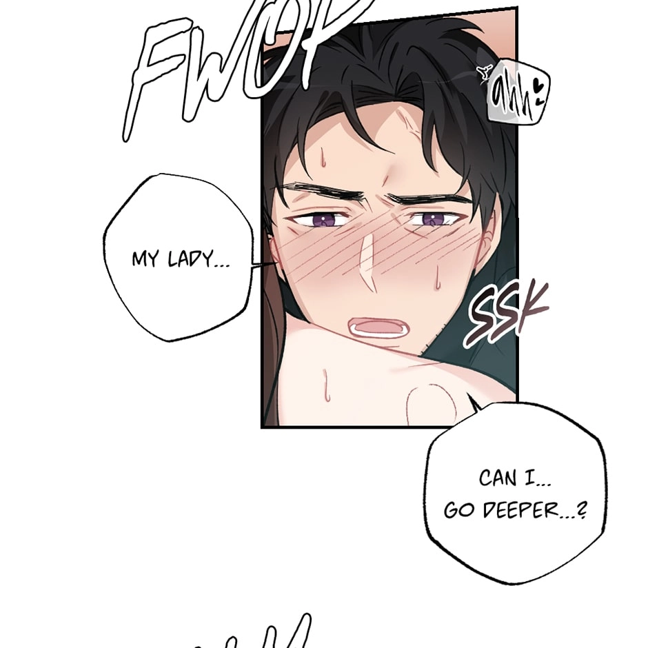 Read Lady & Maid chapter 43 image 56 on Lezhin