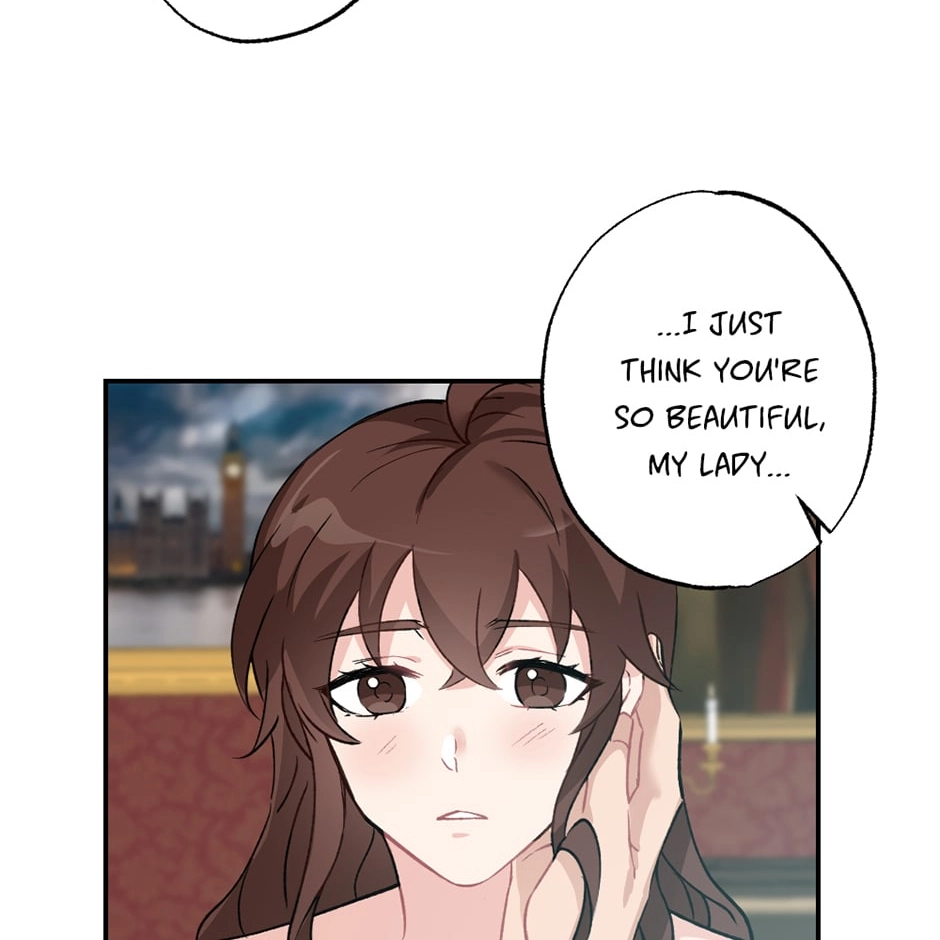 Read Lady & Maid chapter 43 image 62 on Lezhin