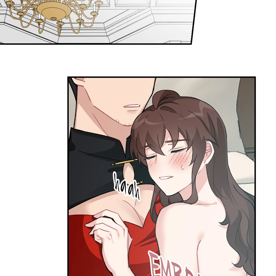 Read Lady & Maid chapter 43 image 73 on Lezhin