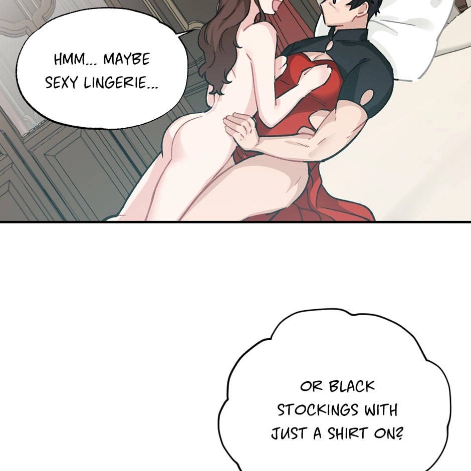 Read Lady & Maid chapter 43 image 75 on Lezhin