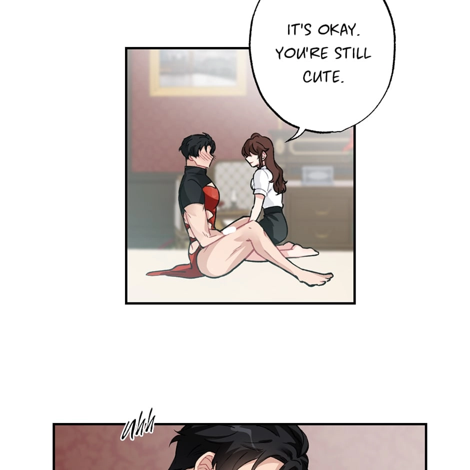 Read Lady & Maid chapter 43 image 8 on Lezhin