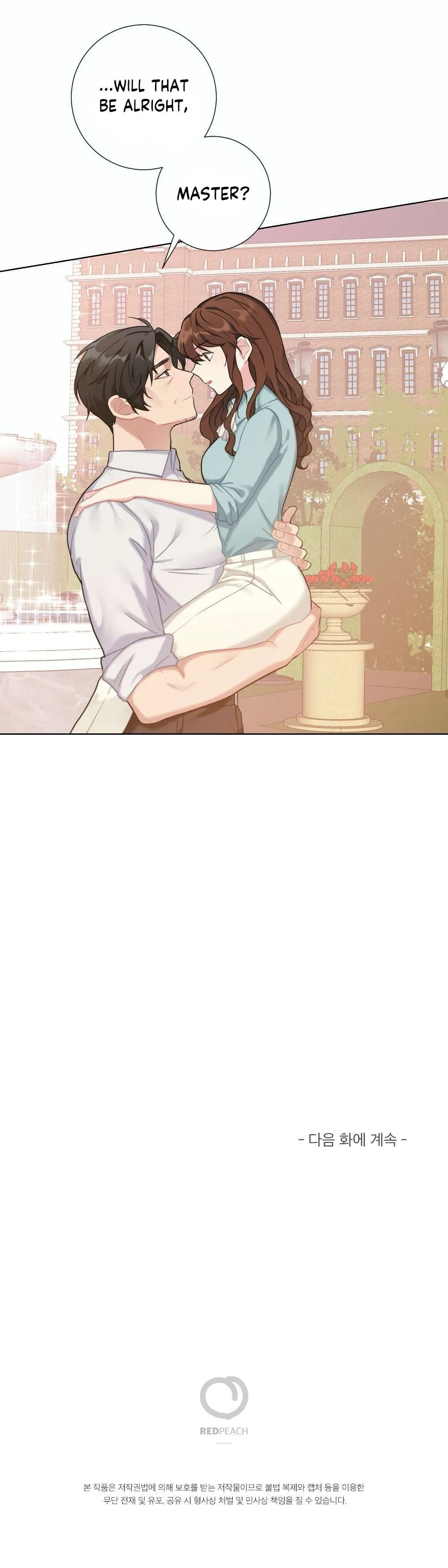 Read Lady & Maid chapter 9 image 8 on Lezhin