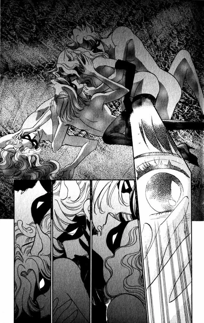 Read Lady Masquerade chapter 1 image 10 on Lezhin