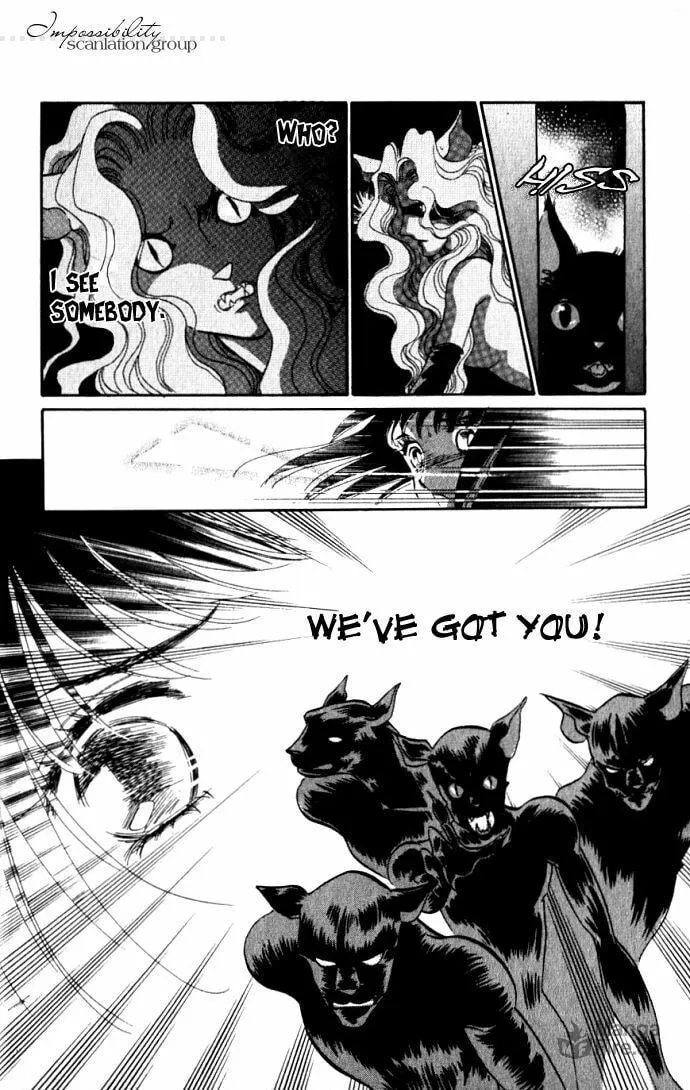 Read Lady Masquerade chapter 1 image 11 on Lezhin