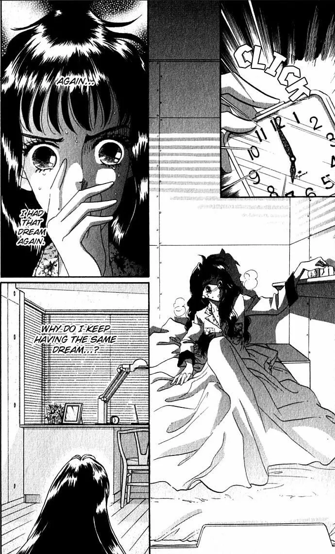 Read Lady Masquerade chapter 1 image 13 on Lezhin