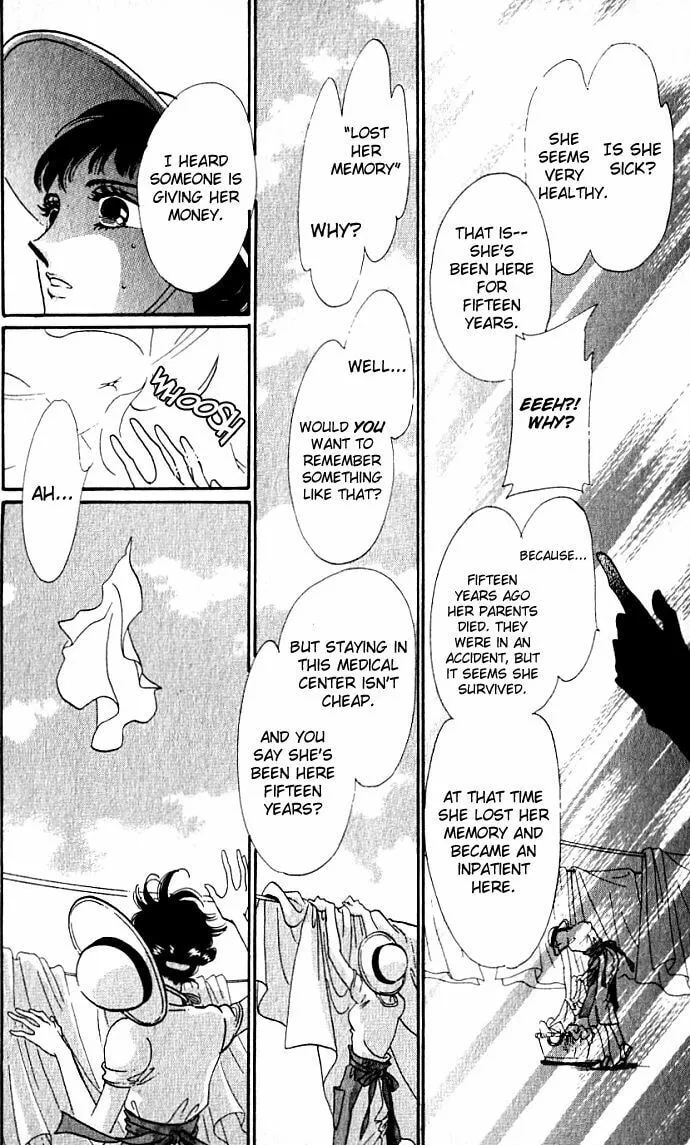Read Lady Masquerade chapter 1 image 15 on Lezhin
