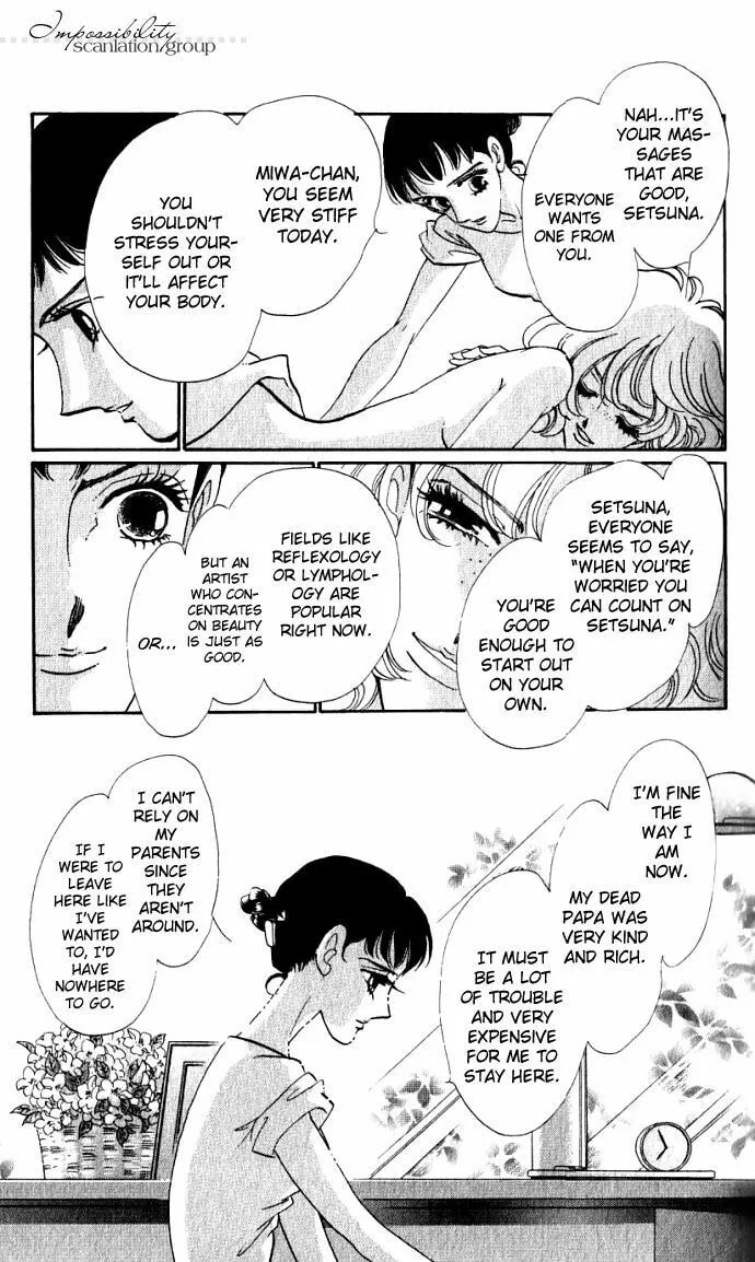 Read Lady Masquerade chapter 1 image 18 on Lezhin