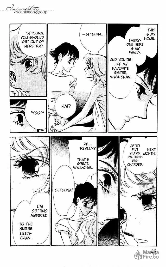Read Lady Masquerade chapter 1 image 19 on Lezhin