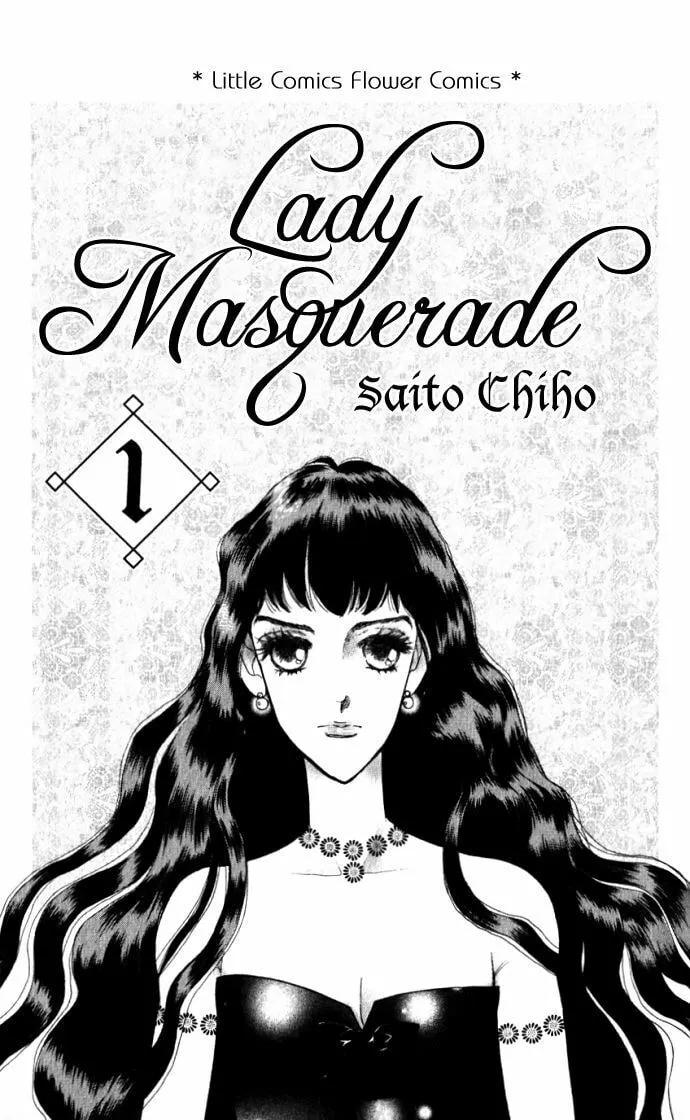 Read Lady Masquerade chapter 1 image 3 on Lezhin