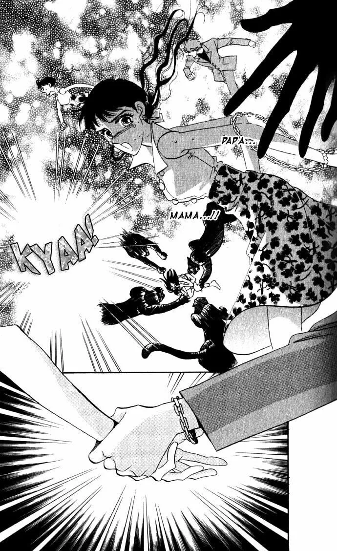 Read Lady Masquerade chapter 1 image 31 on Lezhin