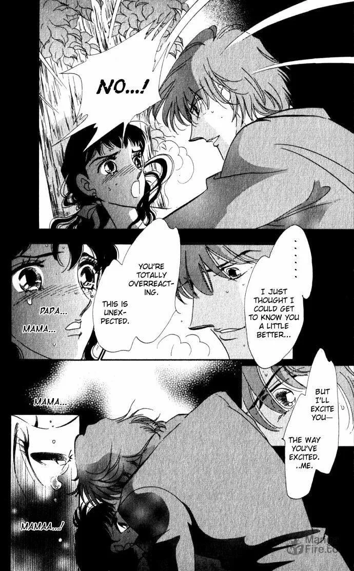 Read Lady Masquerade chapter 1 image 32 on Lezhin
