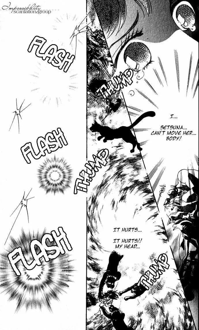 Read Lady Masquerade chapter 1 image 33 on Lezhin