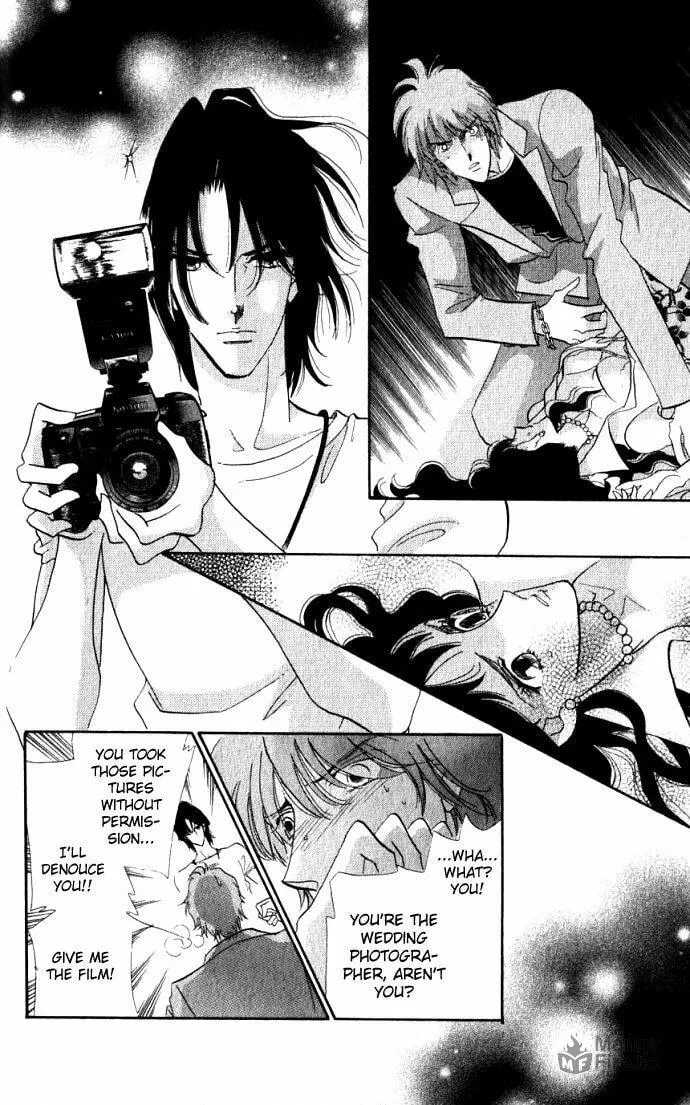 Read Lady Masquerade chapter 1 image 34 on Lezhin