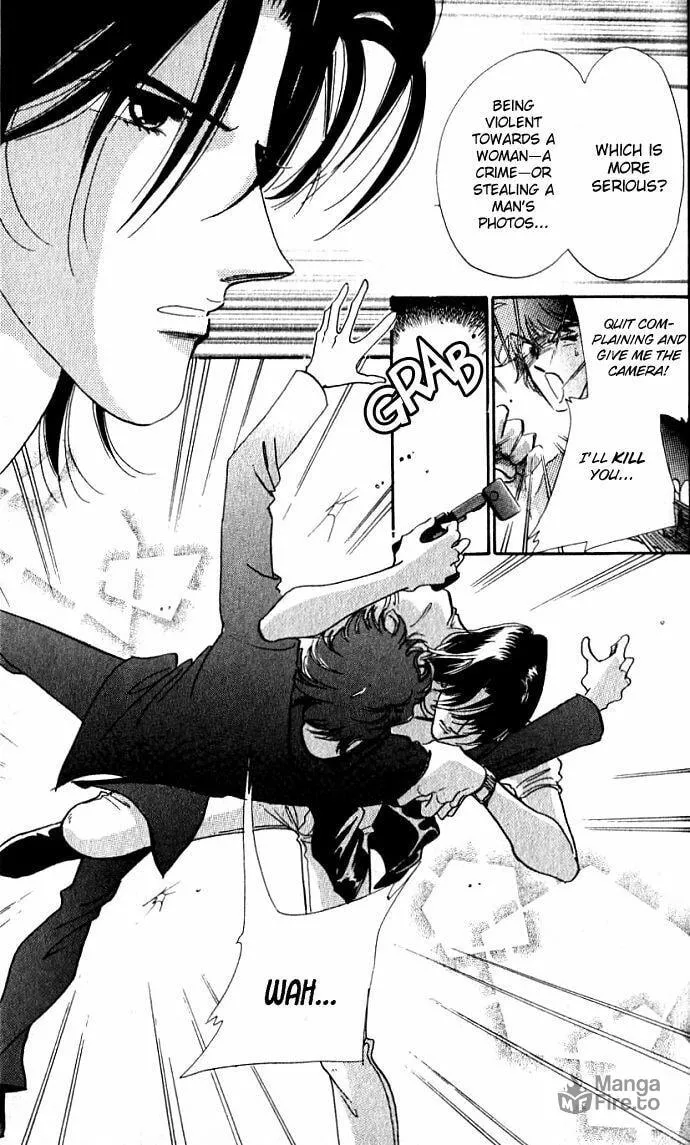 Read Lady Masquerade chapter 1 image 35 on Lezhin