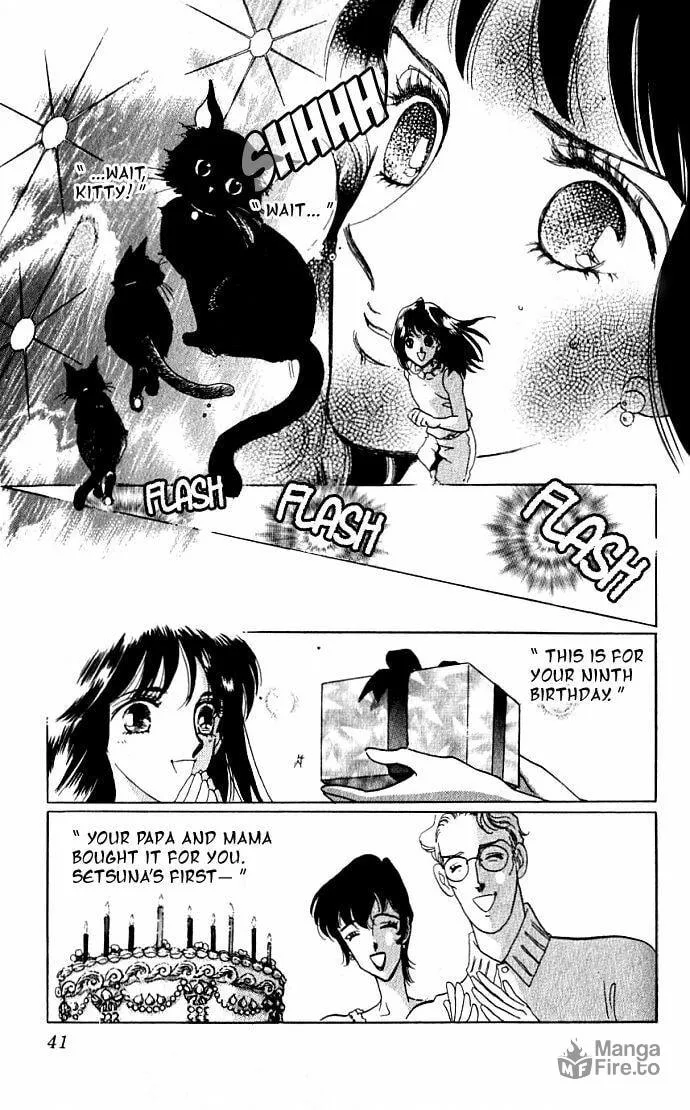 Read Lady Masquerade chapter 1 image 39 on Lezhin