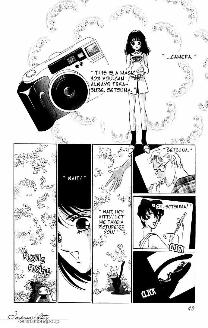 Read Lady Masquerade chapter 1 image 40 on Lezhin