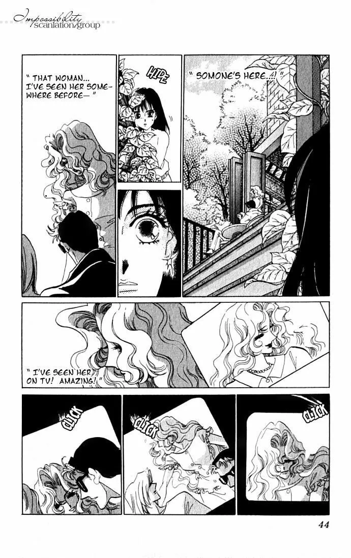 Read Lady Masquerade chapter 1 image 42 on Lezhin