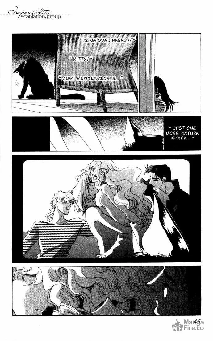 Read Lady Masquerade chapter 1 image 44 on Lezhin