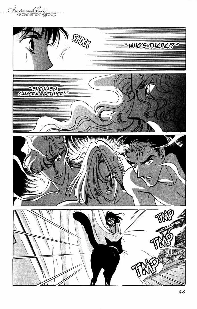 Read Lady Masquerade chapter 1 image 46 on Lezhin