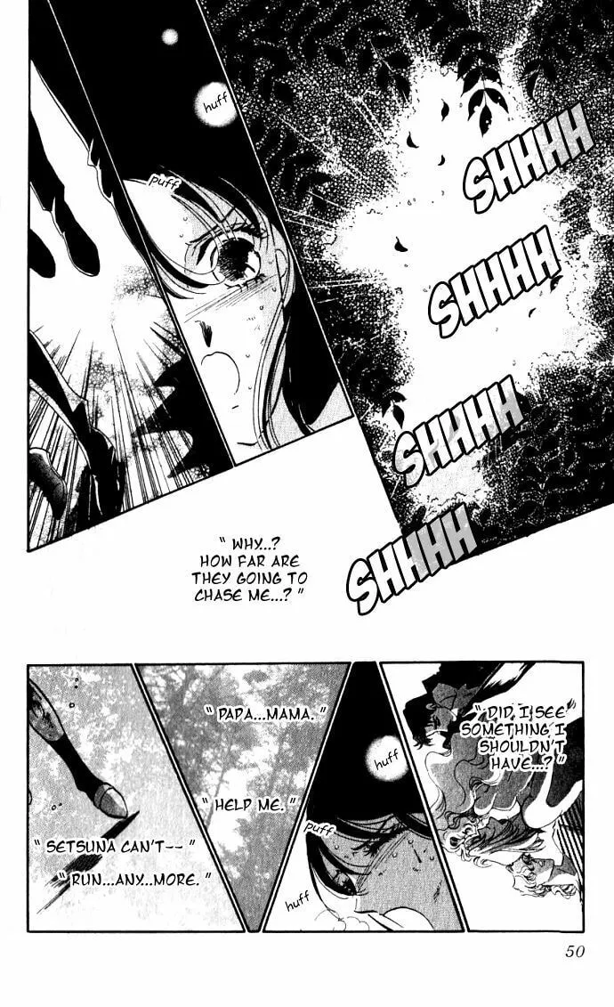 Read Lady Masquerade chapter 1 image 48 on Lezhin