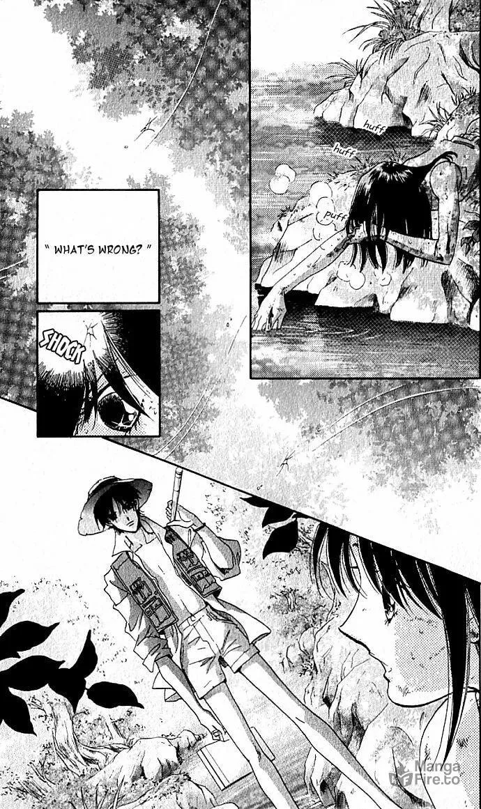 Read Lady Masquerade chapter 1 image 49 on Lezhin