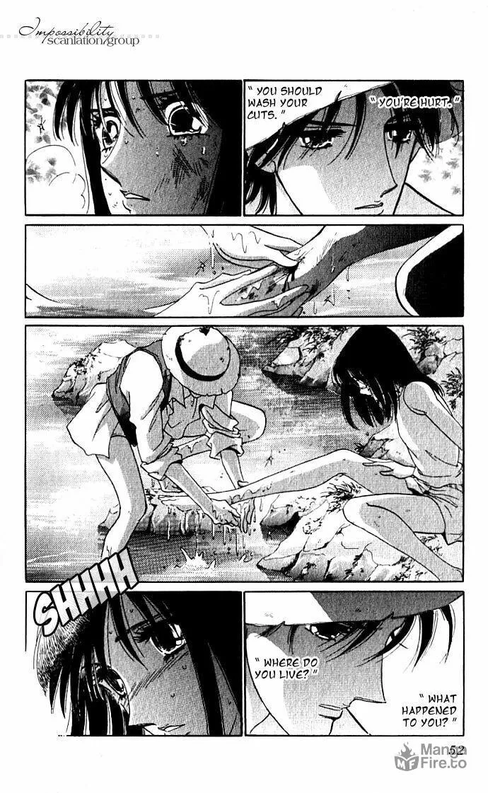 Read Lady Masquerade chapter 1 image 50 on Lezhin