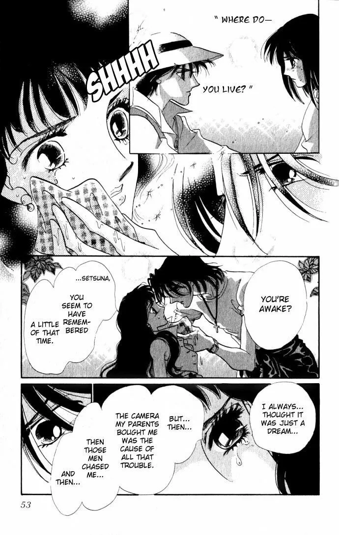 Read Lady Masquerade chapter 1 image 51 on Lezhin