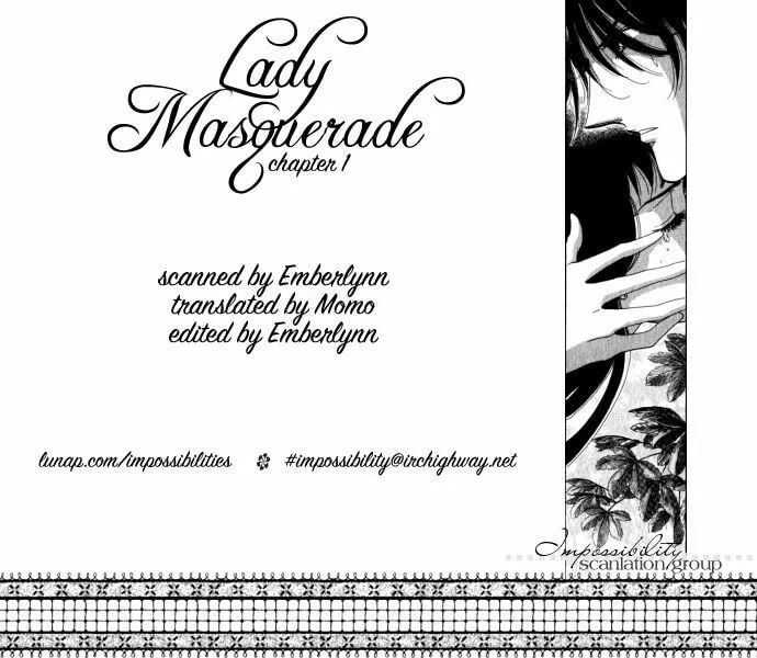 Read Lady Masquerade chapter 1 image 55 on Lezhin