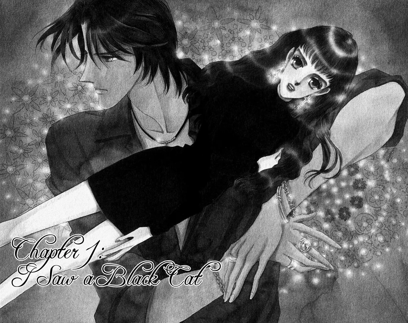 Read Lady Masquerade chapter 1 image 6 on Lezhin
