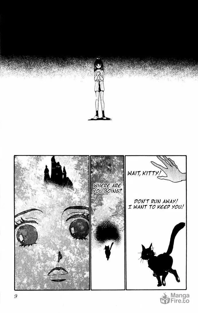 Read Lady Masquerade chapter 1 image 8 on Lezhin
