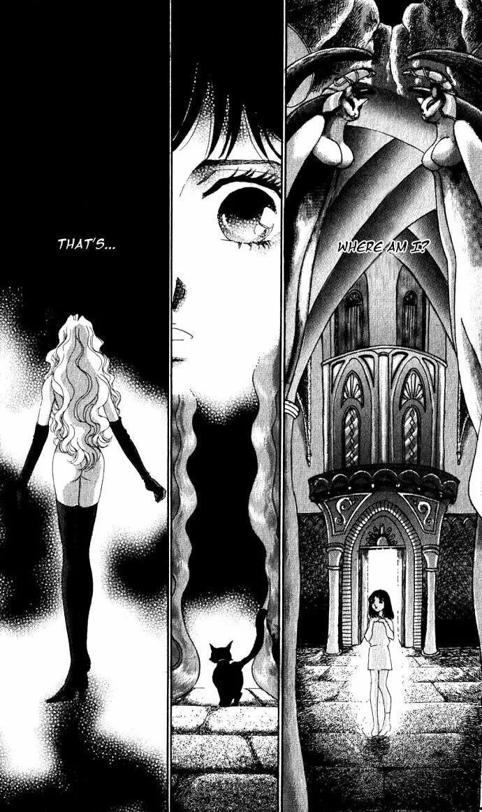 Read Lady Masquerade chapter 1 image 9 on Lezhin