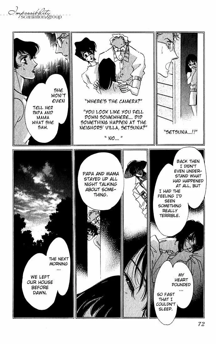 Read Lady Masquerade chapter 2 image 15 on Lezhin